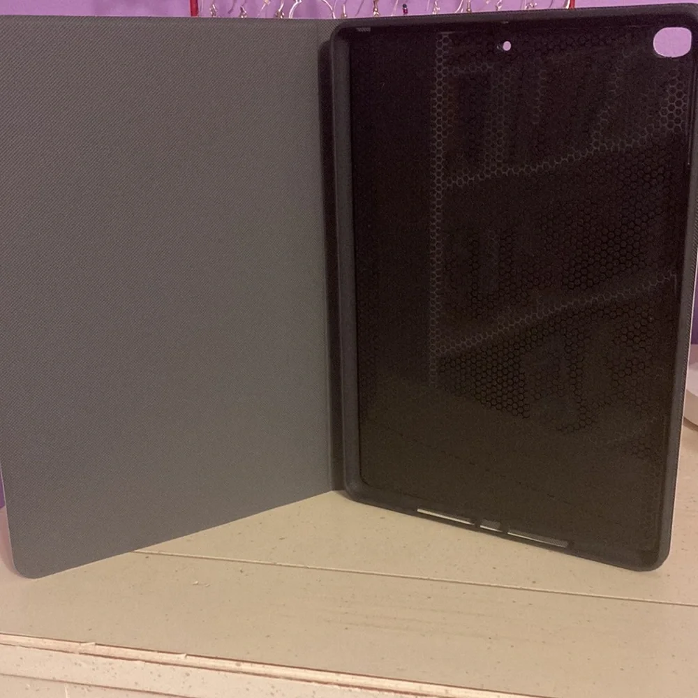 iPad case